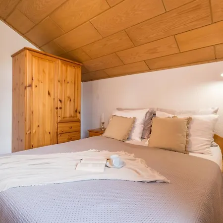 Mustel Travel Apartments Sveti Petar  Exterior photo