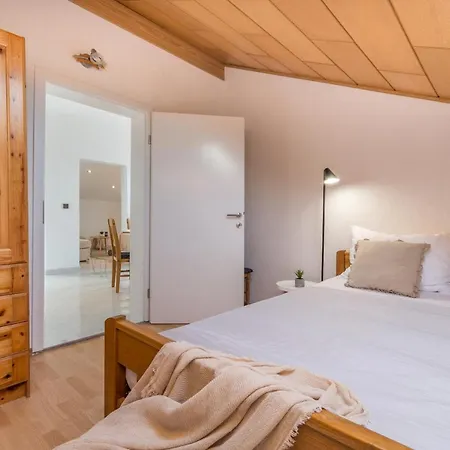 Mustel Travel Apartments Sveti Petar  Exterior photo