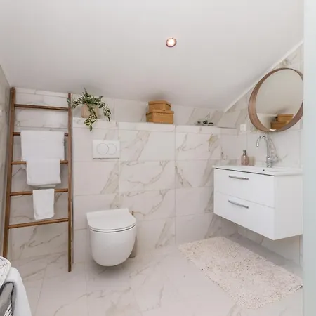 Mustel Travel Apartments Sveti Petar  Exterior photo