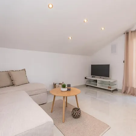 Mustel Travel Apartments Sveti Petar  Exterior photo