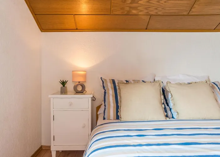 Mustel Travel Apartments