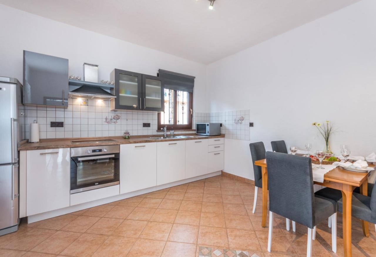 Mustel Travel Apartment