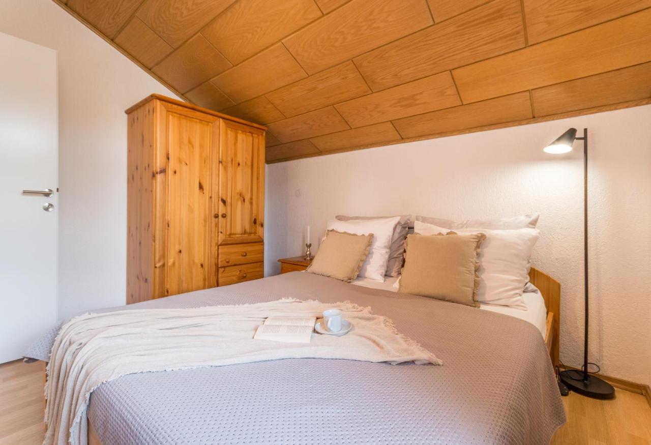 Mustel Travel Apartma